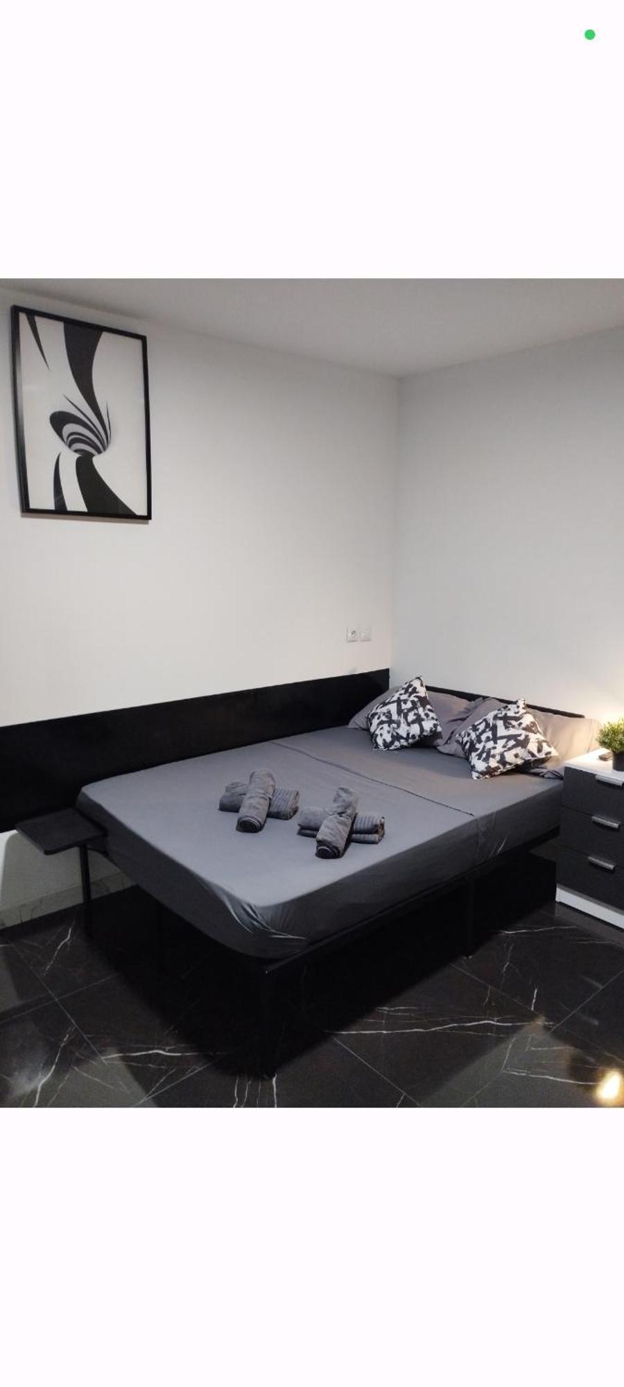 Vilapicina Rooms Barcelona Exterior photo